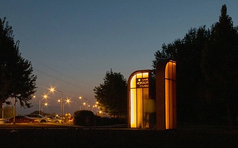 Павел Малков: в Рязанской области в 2026 году благоустроят 25 общественных пространств