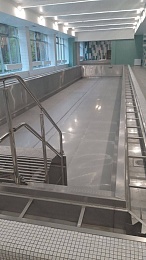 Малков остался недоволен качеством реконструкции санатория «Сосновый бор» под Рязанью 