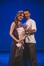 Фоторепортаж: В Рязани в РГРТУ выбрали «Мисс Радиовселенная-2023»