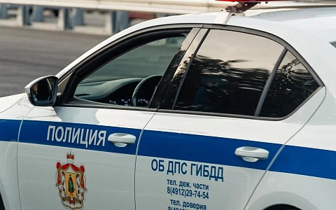 Госавтоинспекция Рязанской области назвала одну из главных причин ДТП на дорогах  