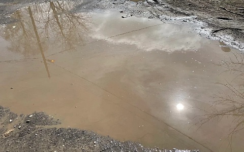 Мэр Ясинский рассказал о работах на ливневках и дождеприемных колодцах в Рязани