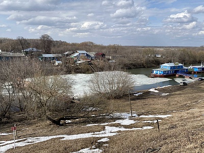 Синоптики рассказали о погоде в Рязанской области на 22 марта