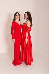 В Рязани "Королева Мечты" предлагает аренду платьев по доступным ценам