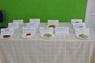 Оладьи, суп, салат: родители продегустировали блюда, которыми кормят учеников