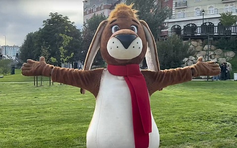 Мампус прошел в финал всероссийского конкурса