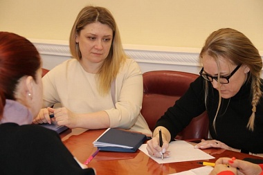 В Рязанской области детей участников СВО начнут консультировать психологи