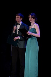 Фоторепортаж: В Рязани в РГРТУ выбрали «Мисс Радиовселенная-2023»