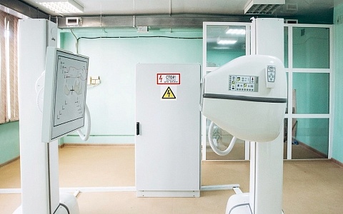 Профилактическое обследование спасло жизнь рязанца