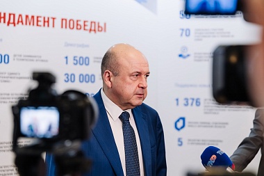 Представители фракций Рязоблдумы прокомментировали отчёт губернатора за 2024 год