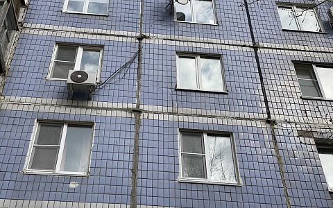 В Рязани управляющую компанию оштрафовали за грязь и мусор в многоэтажке
