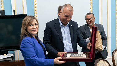 Рязань и Куба подпишут соглашение о сотрудничестве