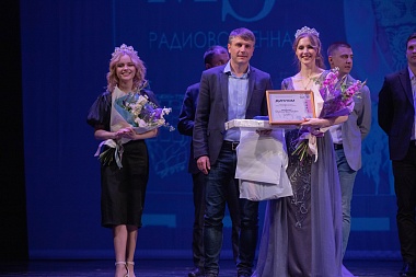 Фоторепортаж: В Рязани в РГРТУ выбрали «Мисс Радиовселенная-2023»