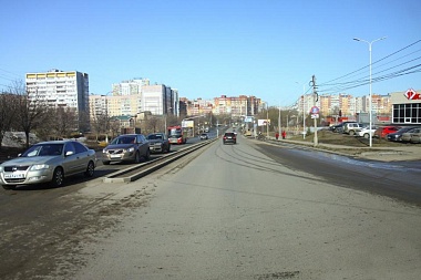 Мэр Рязани Сорокина озвучила план ремонта дорог