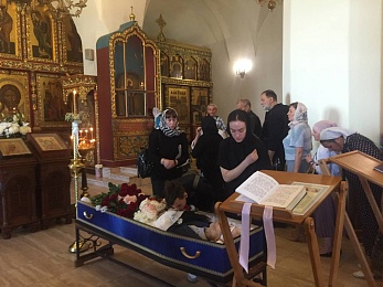 В Рязани 31 августа простились с журналистом Владимиром Бочковым - 62ИНФО В Рязани 31 августа простились с журналистом Владимиром Бочковым