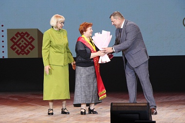 Трое рязанцев получили звания Почетных граждан