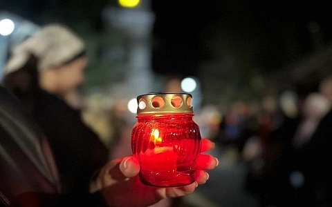 Митрополит Рязанский и Михайловский Марк рассказал, кому нельзя поститься