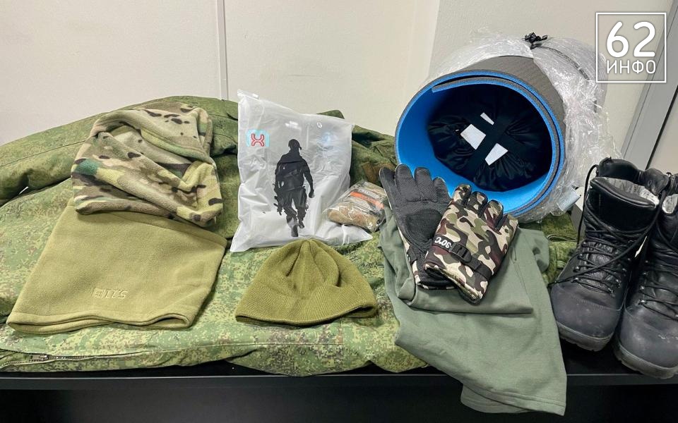 Прокуратура вмешалась в дело об опекунстве над ребёнком участника СВО в Рязани - 62ИНФО