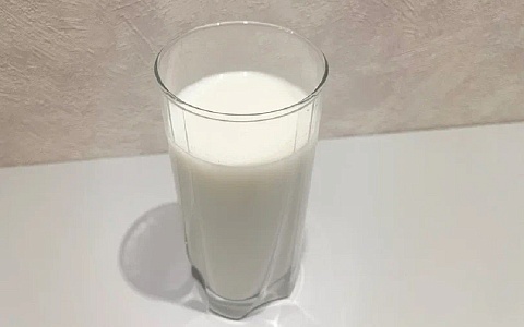 В твороге, айране и сырках рязанского производства обнаружены загрязнения