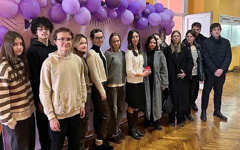 Атташе МИД России рассказала студентам РГУ о ситуации на Кубе и в Уругвае