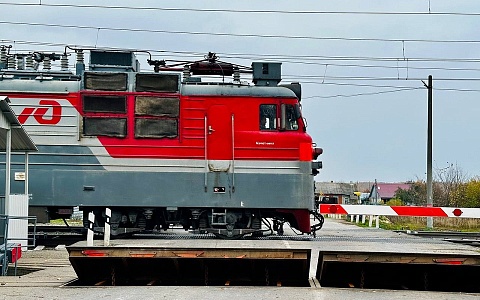 Продлить наземное метро из Москвы в Рязанскую область планируют к 2035 году