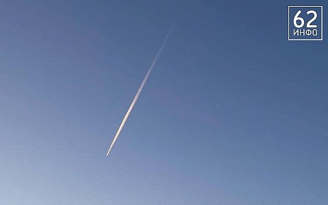 В Рязанской области дали отбой тревоги по БПЛА