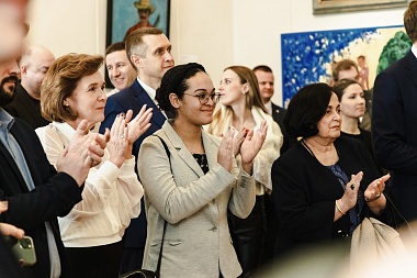 Губернатор объявил об открытии рязанского отделения Российского общества дружбы с Кубой