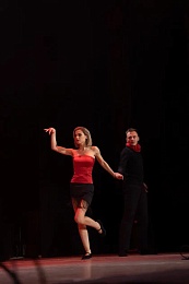  Опубликованы фото победителей "Мисс и мистер Студенчество-2023" в Рязани