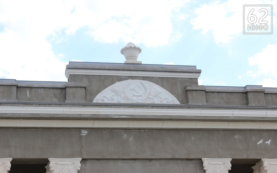 Большой пешеходный маршрут: Торговый городок — «Рязанская ВДНХ»  - 62ИНФО