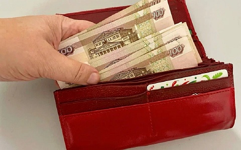 Инфляция в Рязанской области в апреле превысила средний показатель по РФ