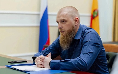 Павел Малков объявил о капремонте школы №56 в Канищеве