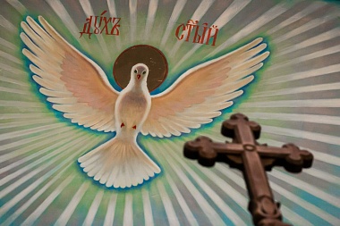 В Рязанской области встретили Крещение Господне на водоемах