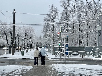 Снежное полнолуние марта сфотографировали в рязанской глубинке - 62ИНФО Снежное полнолуние марта сфотографировали в рязанской глубинке