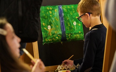 В Рязани прошёл концерт к 145-летию Павла Бажова