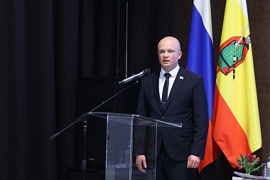 Павел Малков рассказал о значении традиционных ценностей