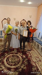 Рязанский ЗАГС показал фото пар, проживших в браке от 40 до 65 лет - 62ИНФО Рязанский ЗАГС показал фото пар, проживших в браке от 40 до 65 лет