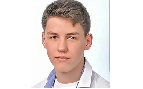 В Рязани пропал 20-летний парень