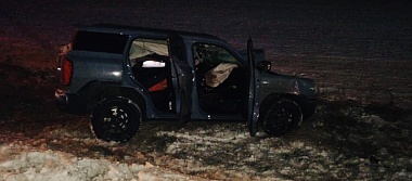 Под Рязанью 29-летняя водительница Haval погибла в ДТП с тягачом Daf