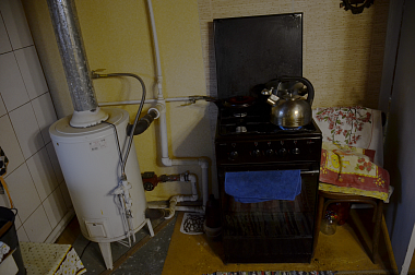 Любимов наградил ветерана Великой Отечественной - 62ИНФО Любимов наградил ветерана Великой Отечественной