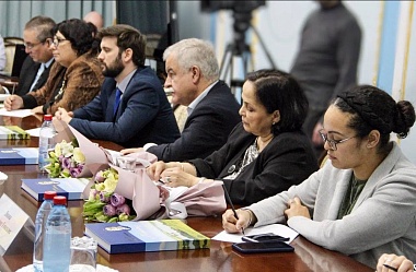 Посол Кубы посетил Рязанскую область