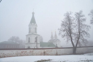 Рязанская епархия показала фотографии митрополита Марка - 62ИНФО Рязанская епархия показала фотографии митрополита Марка