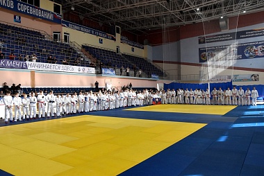 В Рязани прошел турнир по рукопашному бою памяти Героя России - 62ИНФО В Рязани прошел турнир по рукопашному бою памяти Героя России