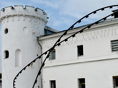 Рязанское УФСИН рассказало о голосовании по Конституции в «Тюремном замке»