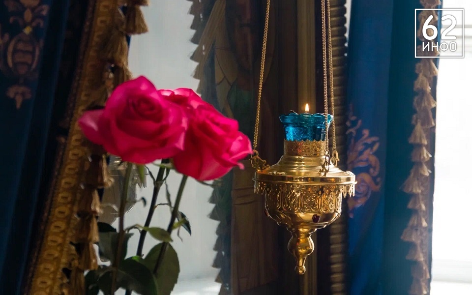 Митрополит Рязанский и Михайловский Марк объяснил, почему люди не верят в Бога - 62ИНФО