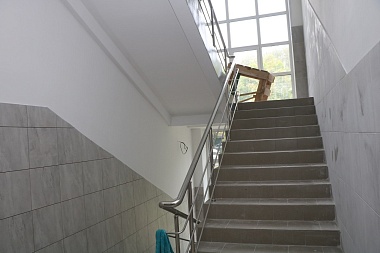 Мэрия Рязани рассказала о ходе капремонта в двух школах