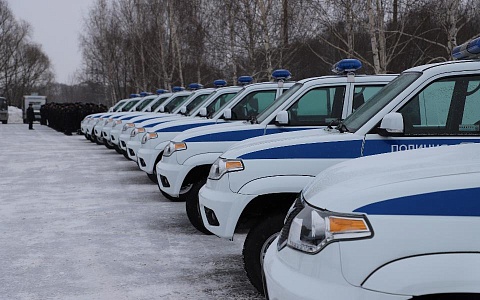 В Рязанской области в авариях погиб человек и ещё 11 травмированы