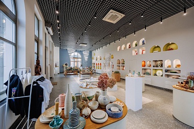 Филиал Национального центра «Россия» появится в Рязани этим летом