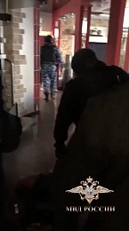 В Нижнем Новгороде арестовали подозреваемого в организации сети порностудий