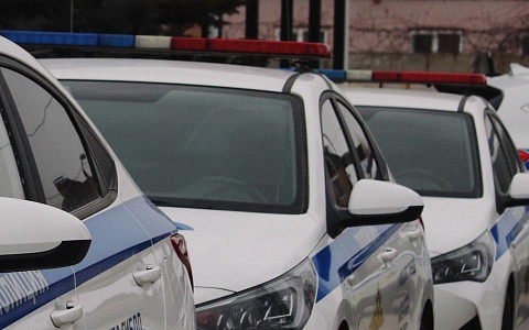 Трёхдневные рейды анонсировали сотрудники Госавтоинспекции Рязанской области 