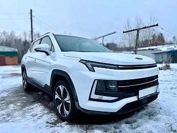 В Рязанской области ветеран СВО впервые получил машину с ручным управлением