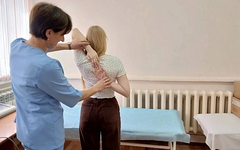 В Рязанской области запустили Центры медицины здорового долголетия